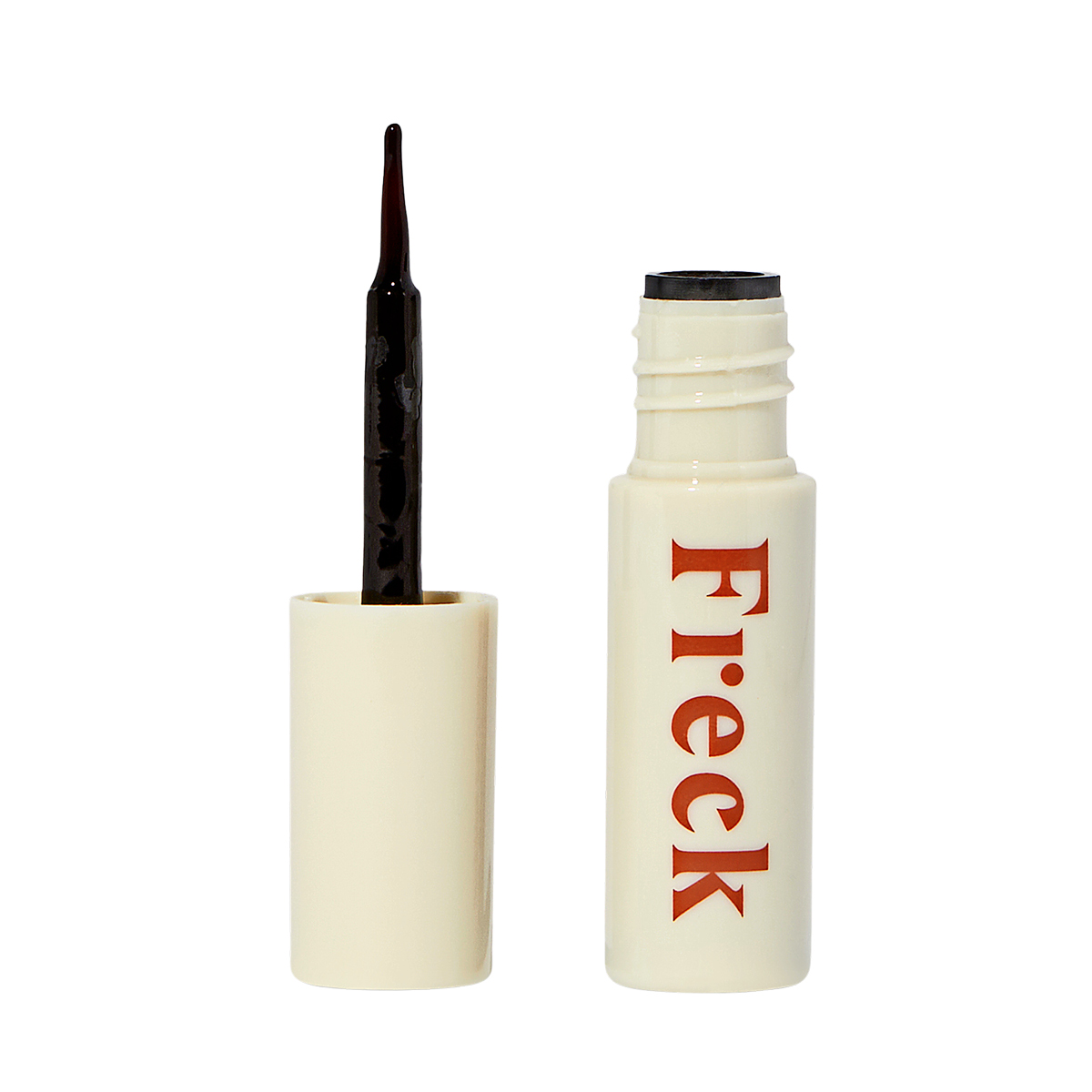 A fleck.