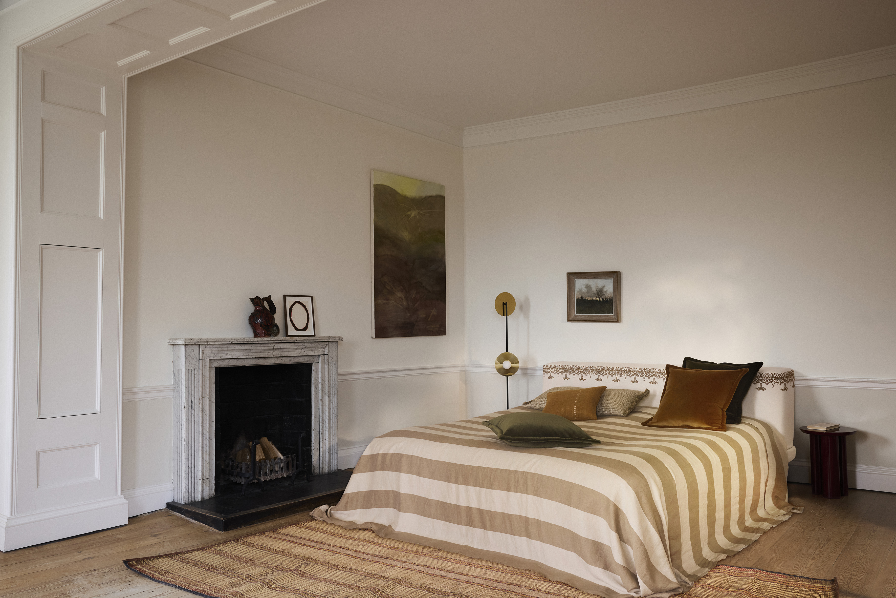 Pimlico Craftsmanship