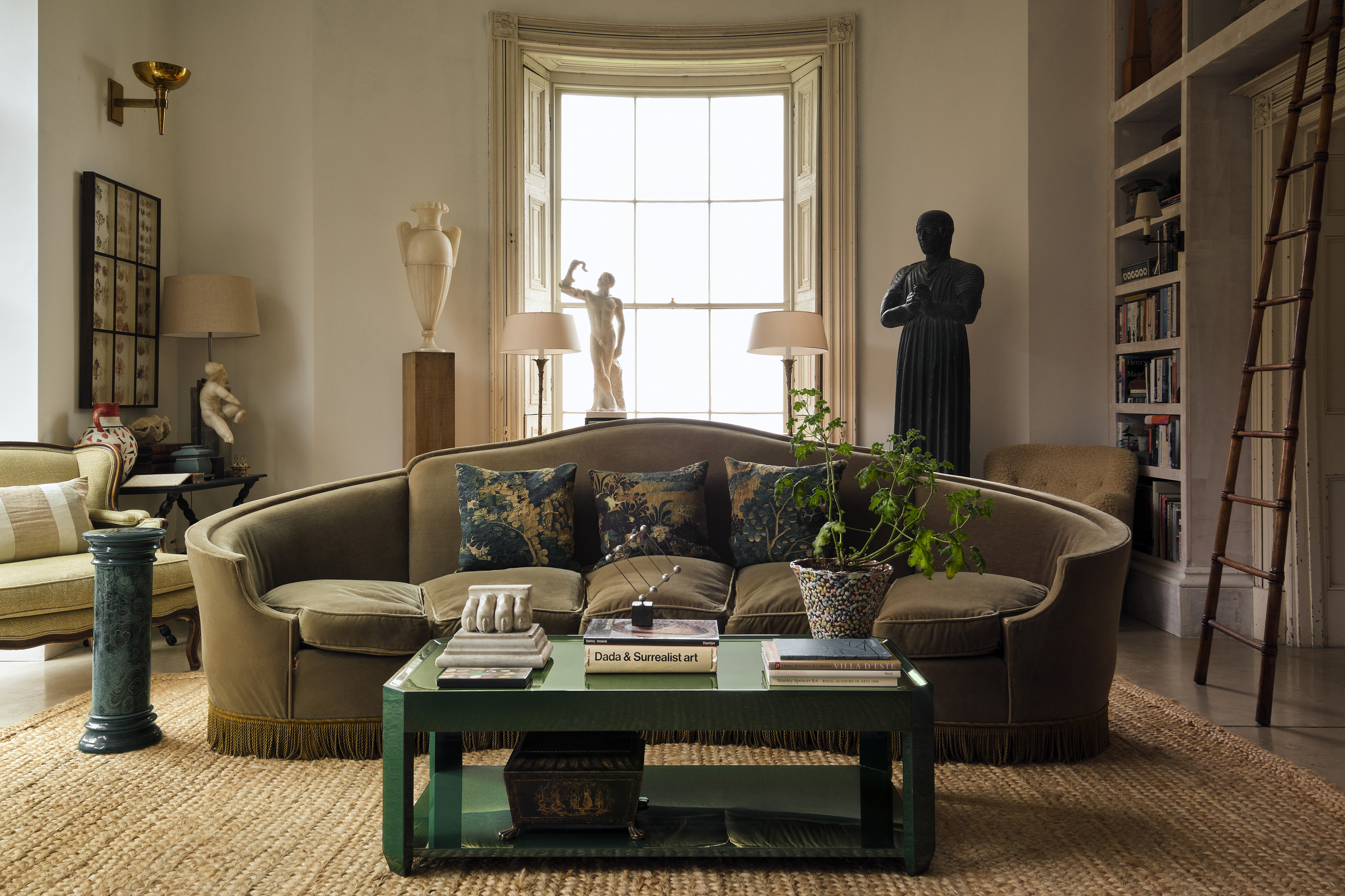 Pimlico Interior Design