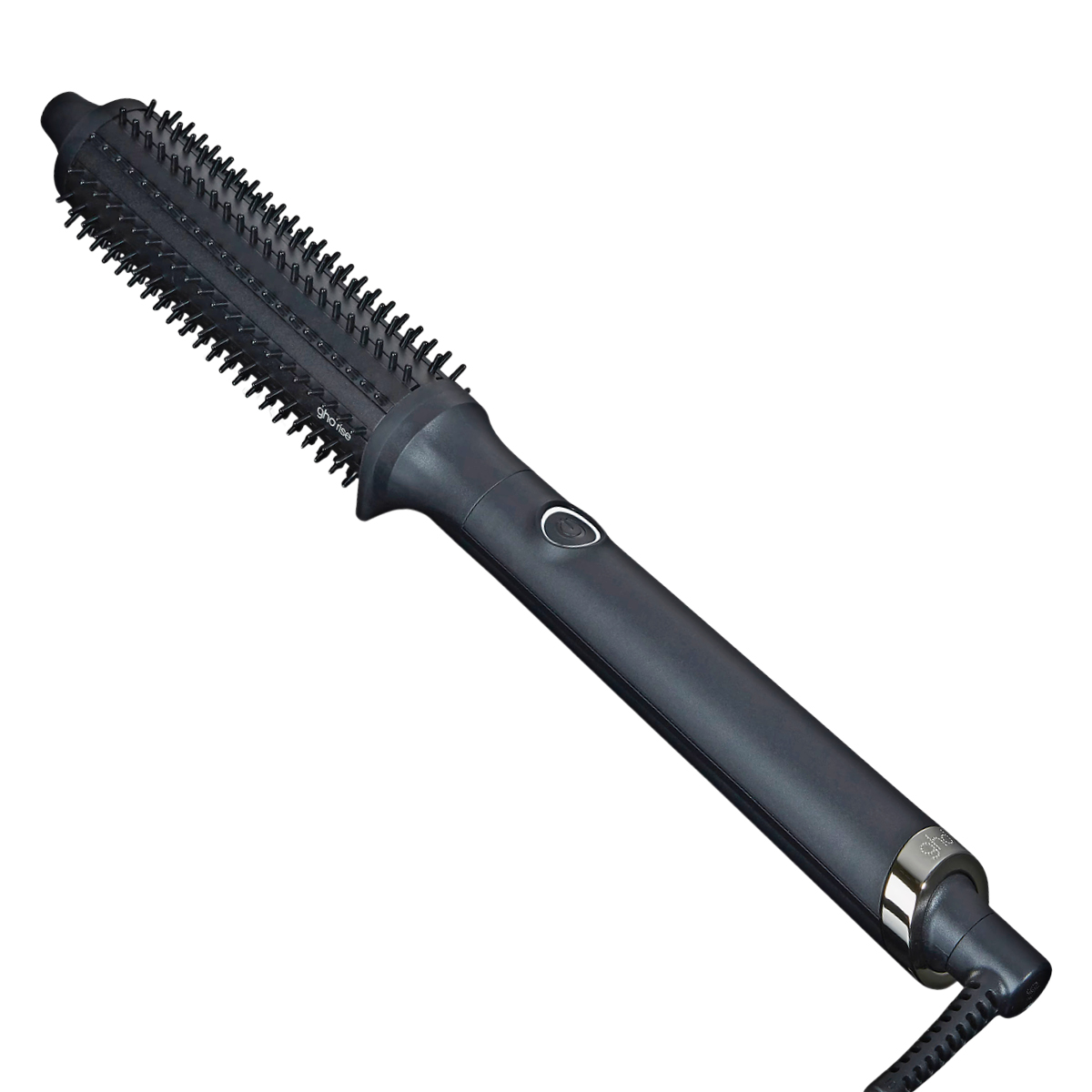 A brush.
